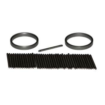 Pro Marine Wrist Pin w/ Washers Bearing WP15-1