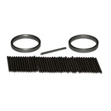 Pro Marine Wrist Pin w/ Washers Bearing WP15-1
