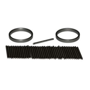 Pro Marine Wrist Pin w/ Washers Bearing WP15-1