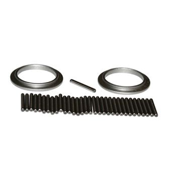 Pro Marine Wrist Pin w/ Washers Bearing WP19-1
