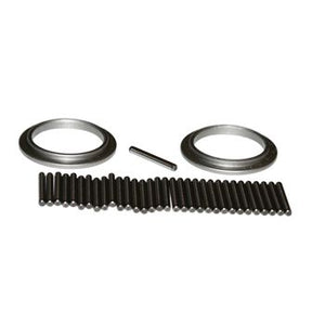 Pro Marine Wrist Pin w/ Washers Bearing WP19-1
