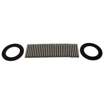 Pro Marine Wrist Pin w/ Washers Bearing WP42-1