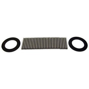 Pro Marine Wrist Pin w/ Washers Bearing WP42-1