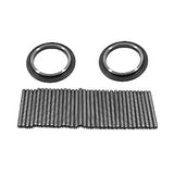 Pro Marine Wrist Pin w/ Washers Bearing WP70-1