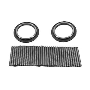 Pro Marine Wrist Pin w/ Washers Bearing WP70-1