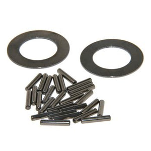 Pro Marine Wrist Pin w/ Washers Bearing WP83-1