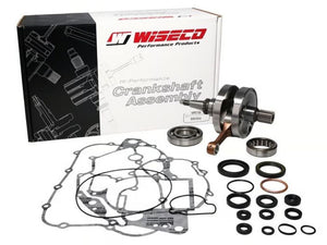 Wiseco Bottom End Kit Hon WPC210