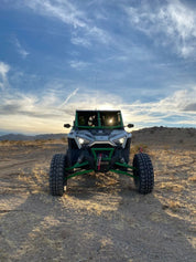 Gladiator XComp ATR Tire Steel Belted Radial ATV/UTV Heavy Duty