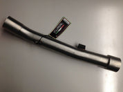 GPR Satinox Slip-on Exhaust For Yamaha Fzs 1000 Fazer 2001-2005 Y.36.SAT