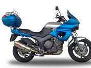 GPR Trioval Double Slip-on Exhaust For Yamaha Tdm 850 1991-2001 Y.37.TRI