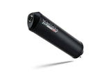 GPR Ghisa Slip-on Exhaust For Yamaha Tw 125 1999-2007 Y.59.GHI