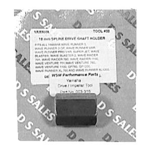 Pro Marine Driveshaft Holder YAM32