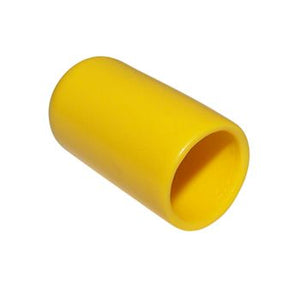 Pro Marine 20pk Yellow 1/2" Dia End Cap YLWCAP