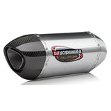 Yoshimura Street Exhaust Slip-on Stainless - 11181EM520