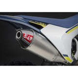 Yoshimura RS-4 Signature Full System Exhaust 264610D320
