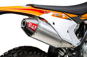 Yoshimura RS-4 Signature Slip-On Exhaust 264612D322