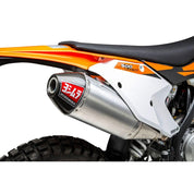 Yoshimura RS-4 Signature Slip-On Exhaust 264612D322