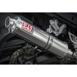 Suzuki GSF1250S Bandit 1250 S 07-10 RS-3 Race Slip-On Muffler SS by Yoshimura
