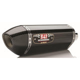 Yoshimura Street Exhaust Full System R-77 Stainless - 133200J220