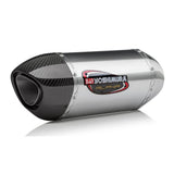 Yoshimura Street Exhaust Slip-on Alpha Stainless - 14210BM520