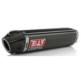 Kawasaki ZX636C Ninja ZX-6R 05-06 RS-5 Street Slip-On Muffler CF by Yoshimura