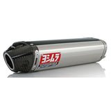 Escape de calle Yoshimura Slip-on RS-5 de acero inoxidable - 1463275