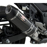 Yoshimura Street Exhaust Slip-on R-77 Stainless - 147002J220