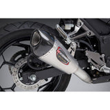 Yoshimura Street Exhaust Full System Stainless - 14701AP520