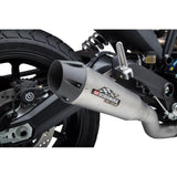 Escape de calle Yoshimura Slip-on R-34 de acero inoxidable - 19400BT510