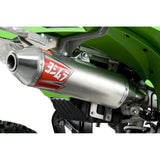 Sistema de escape completo Yoshimura RS-2 Signature de acero inoxidable 2415503