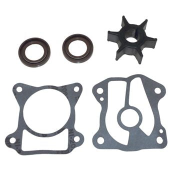 Pro Marine Impeller Service Kit ZV5-003P