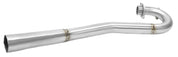 Big Gun Exhaust EXO Series Aluminum Head Pipe - 13-45501