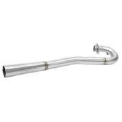 Big Gun Exhaust EXO Series Aluminum Head Pipe - 13-45501