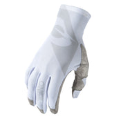 O'Neal Airwear Slam White / Grey Gloves