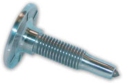 Woodys Stainless Steel 5/16" X 1.075"(24) SSP-1075-A