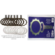 DRC Series Clutch Rebuild Kit W/Removal Tool LT-Z400 QuadSport 2003-2004 For Suz