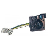 Hopkins 43385 Toyota Multi-Tow 7:4 Toyota Tundra (con paquete de remolque) 2003-06