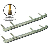Set of 2 StudBoy Deuce Bar Yamaha RS RAGE / GT 05-07 6" Carbide
