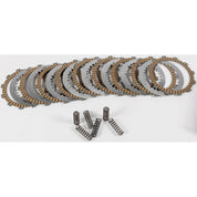 Hinson High Performance Clutch Plate Kit - FSC196-9-001