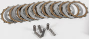 Hinson High Performance Clutch Plate Kit - FSC196-9-001