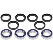 Complete Bearing Kit for Rear Wheels Eton RXL 40 VIPER JR (EURO) All