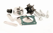 WSM Water Pump Service Kit for Yamaha 6 / 8 Hp 84-10 725-405
