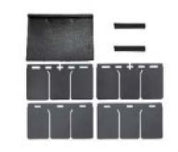 SPI Reed Valve Repair Kit SM-07306