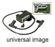 SPI External Ignition Coil SU-01191