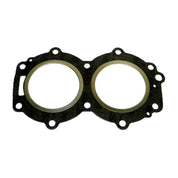 WSM Head Gasket For Yamaha 20 / 25 Hp 2 Cylinder 88-09 506-21