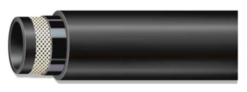 Gates Barricade Fuel Line 1/4"X 25' 27313