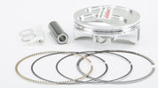 Wiseco Piston Kit Re Armorglide Dlc 97.00/Std 14:1 Yam RE818M09700
