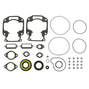 SPI 09-711190 Spi Full Gasket Set W/oil Seals