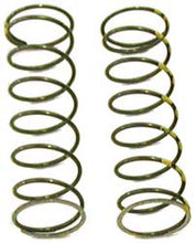 EXHAUST VALVE SPRING