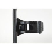 Seizmik Toolless Versa-Vent Scratch Resistant Polycarbonate Windshield 50-50226KIT